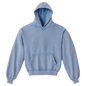 Heavy Mineral Wash Hoodie