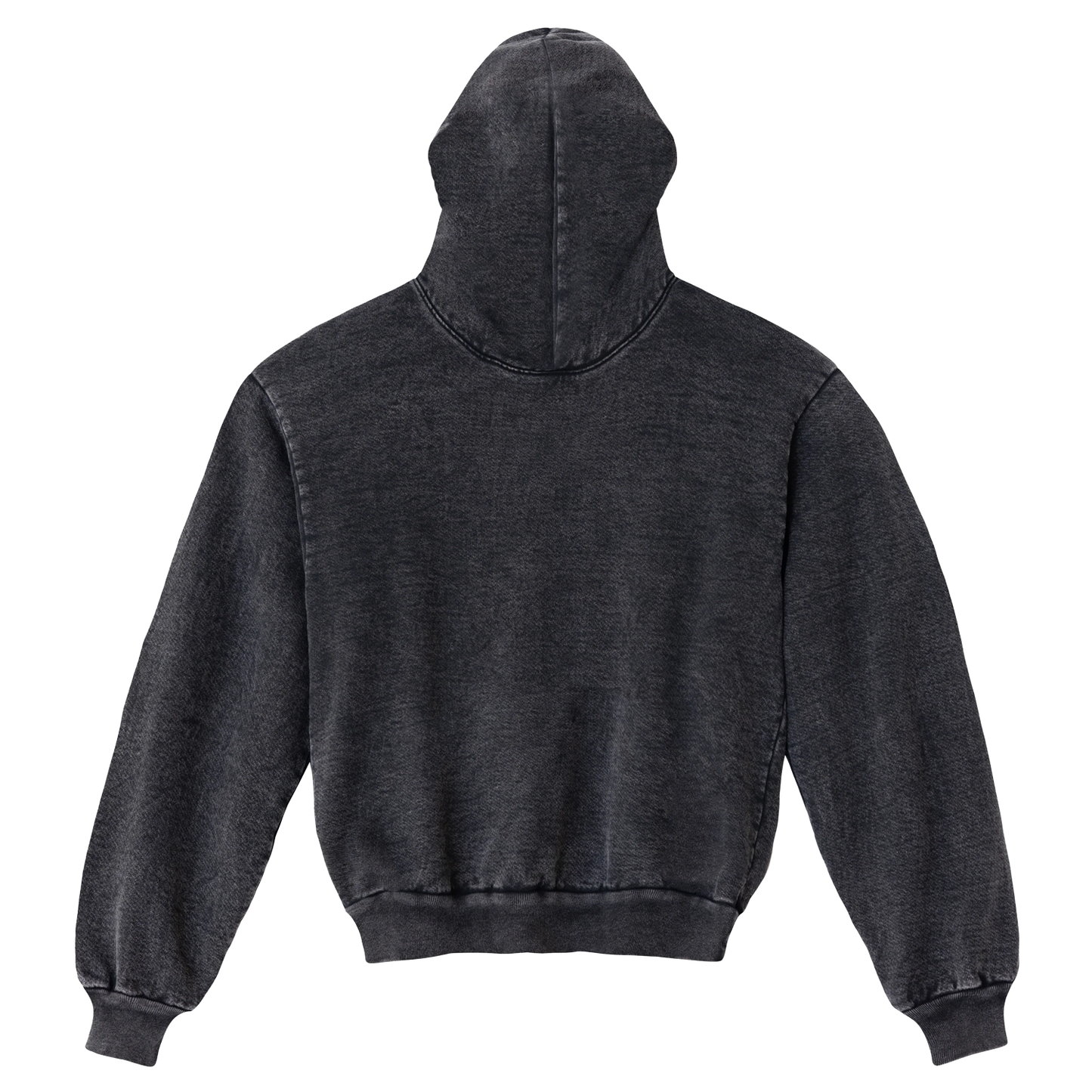 Heavy Mineral Wash Hoodie