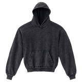 Heavy Mineral Wash Hoodie