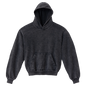 Heavy Mineral Wash Hoodie