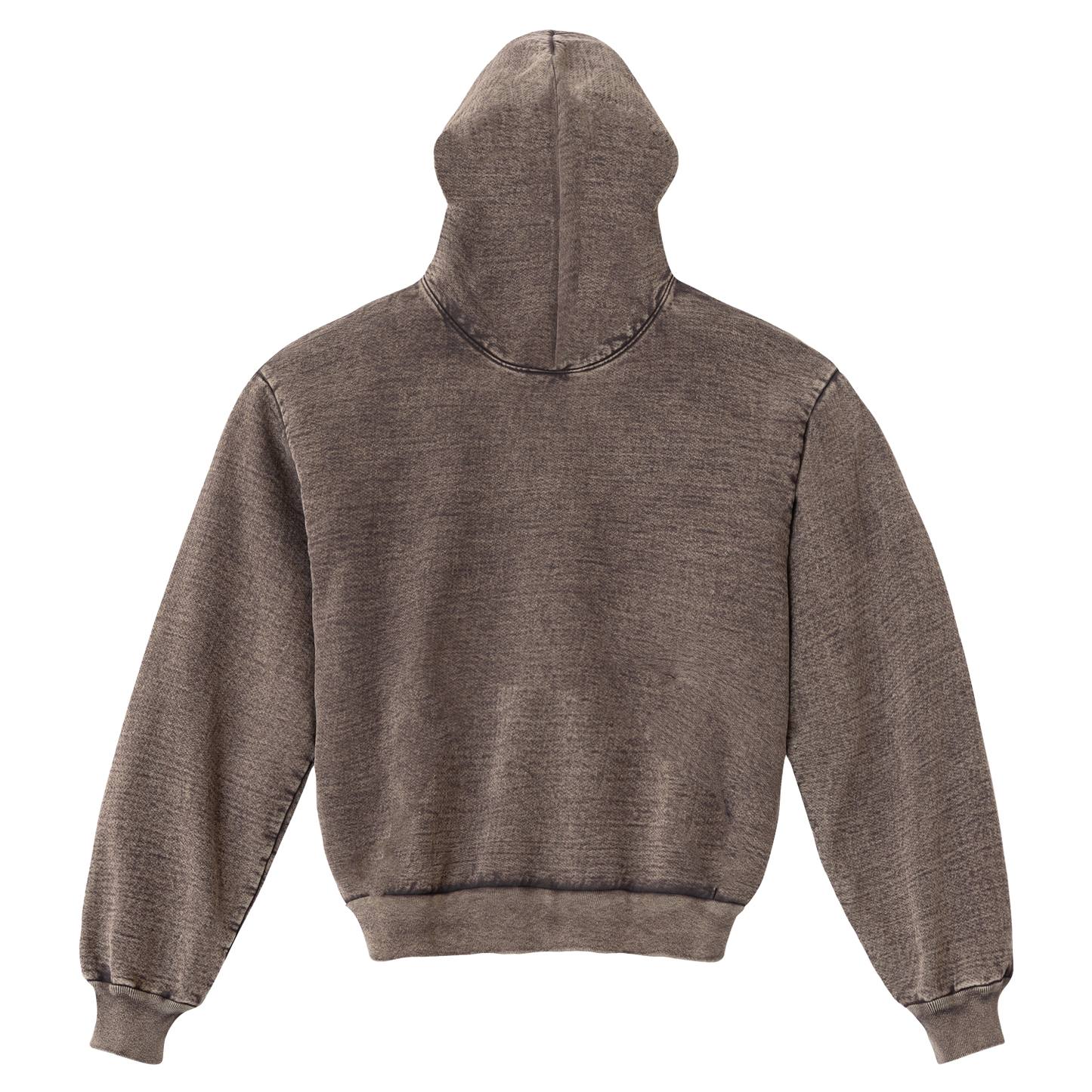 Heavy Mineral Wash Hoodie