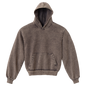 Heavy Mineral Wash Hoodie