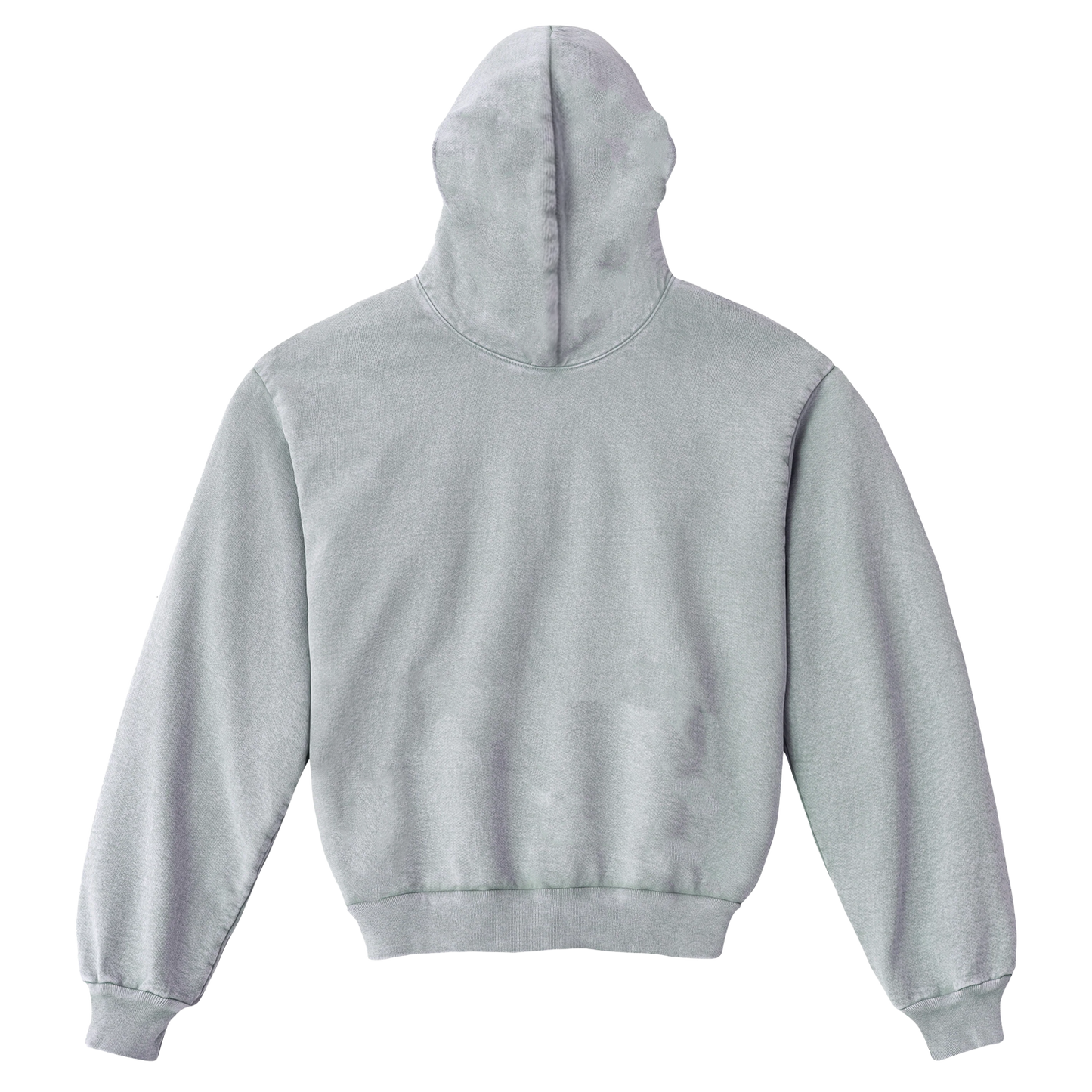 Heavy Mineral Wash Hoodie