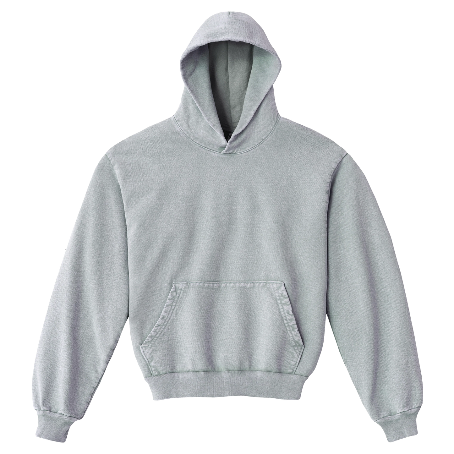 Heavy Mineral Wash Hoodie