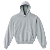 Heavy Mineral Wash Hoodie