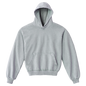 Heavy Mineral Wash Hoodie