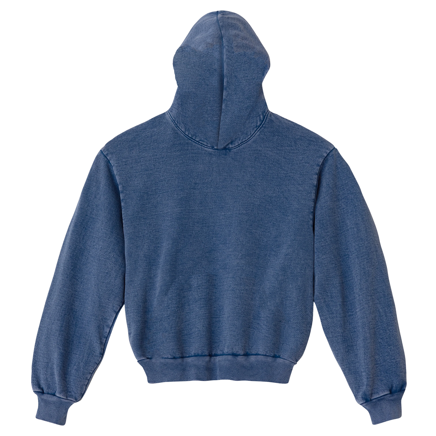 Heavy Mineral Wash Hoodie