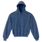 Heavy Mineral Wash Hoodie