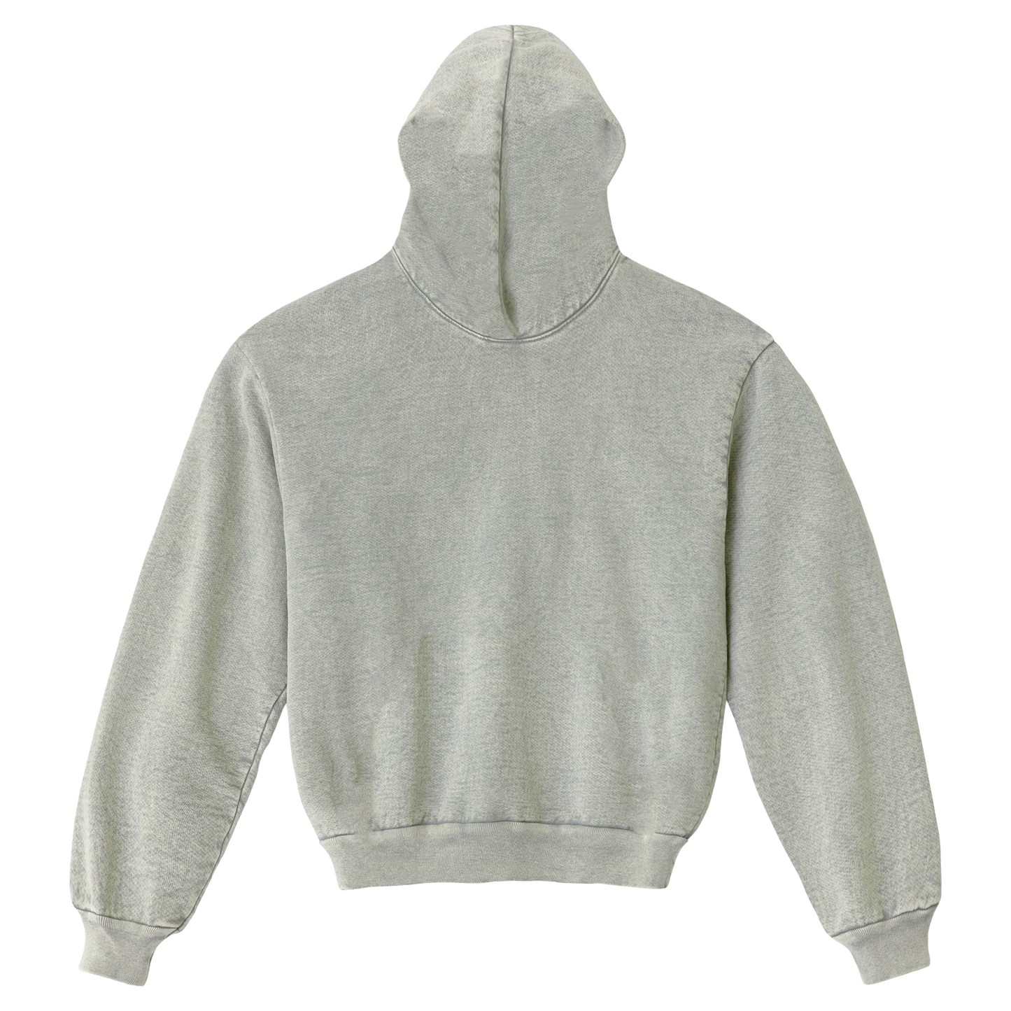 Heavy Mineral Wash Hoodie