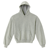 Heavy Mineral Wash Hoodie