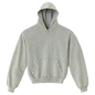 Heavy Mineral Wash Hoodie