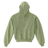 Heavy Mineral Wash Hoodie