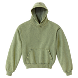 Heavy Mineral Wash Hoodie