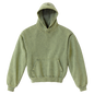 Heavy Mineral Wash Hoodie