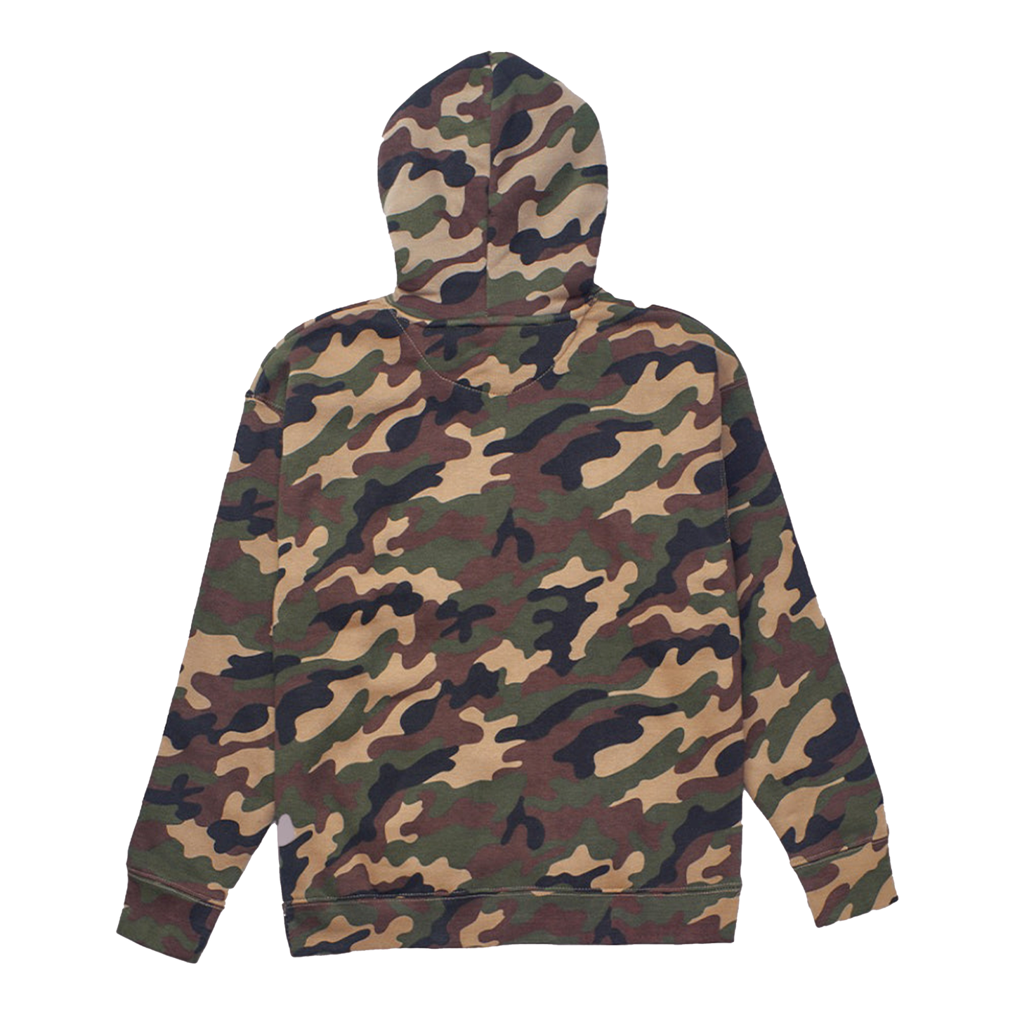 Heavyweight Hoodie