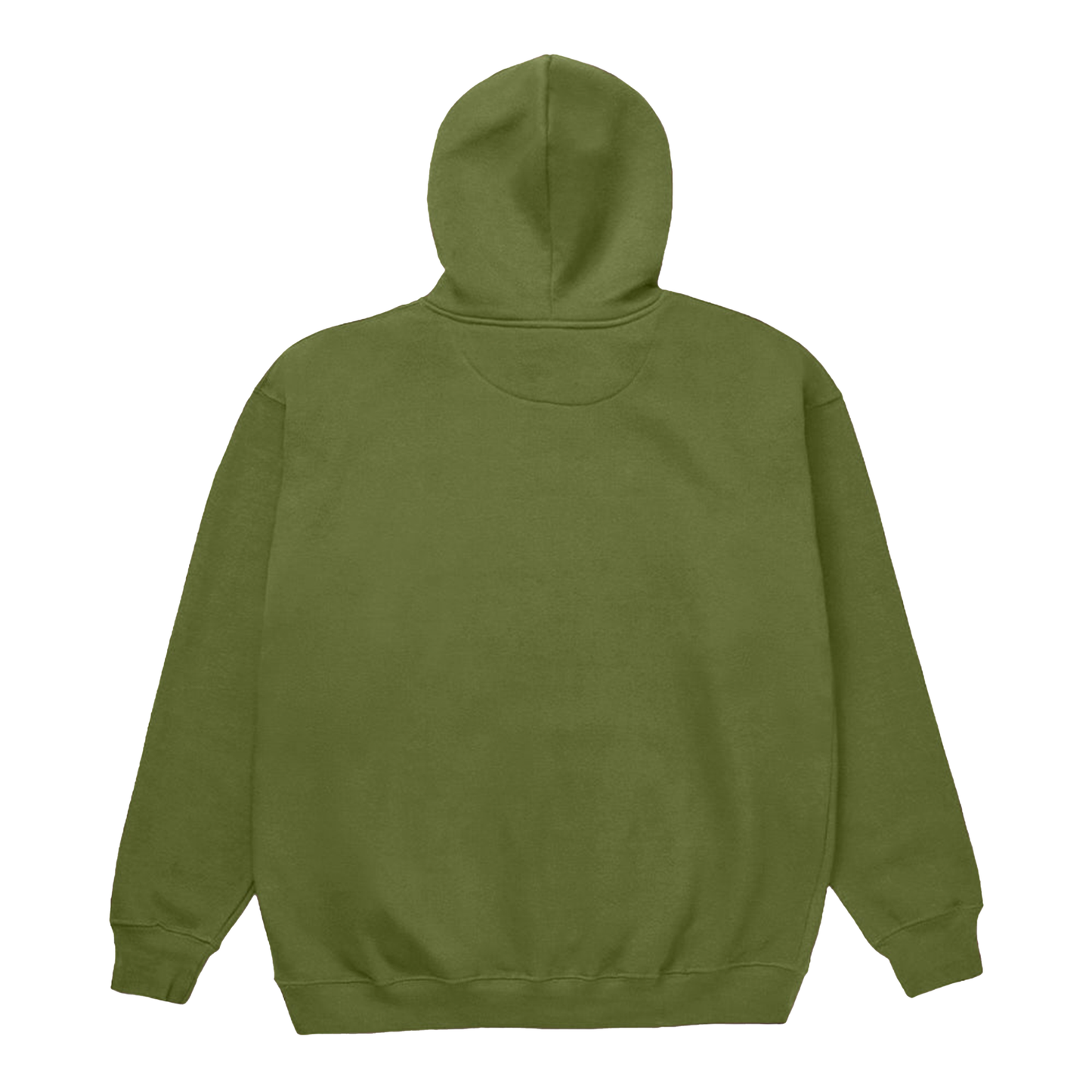 Heavyweight Hoodie