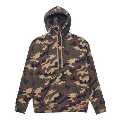 Heavyweight Hoodie