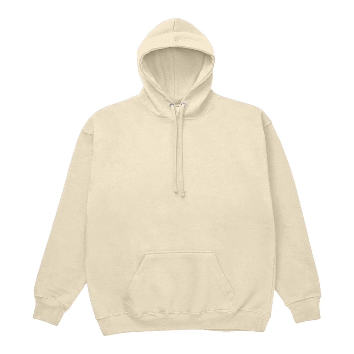 Heavyweight Hoodie