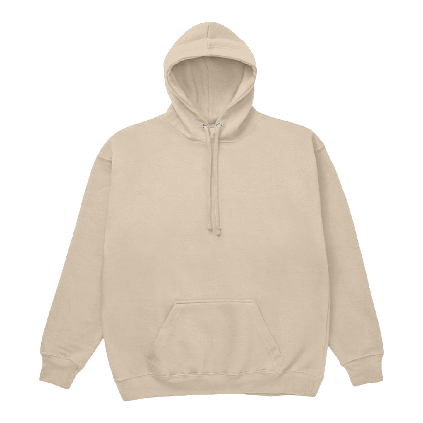 Heavyweight Hoodie