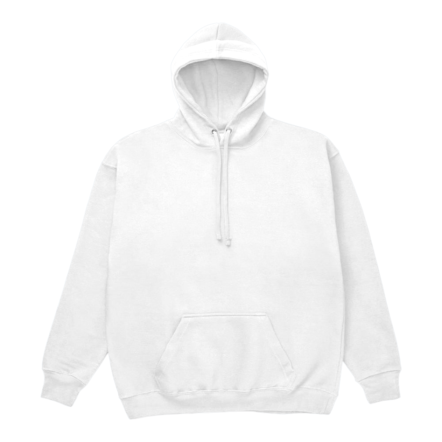 Heavyweight Hoodie