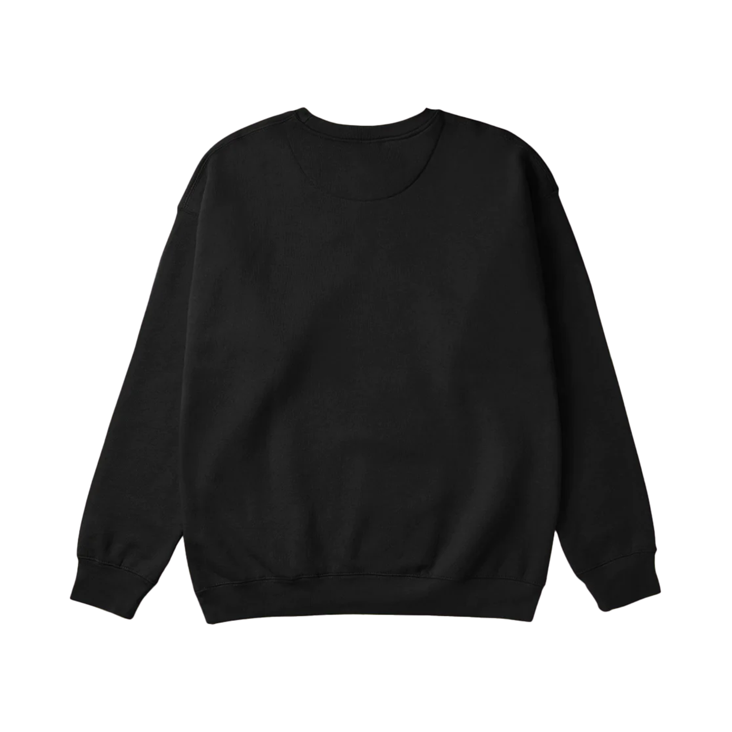 Heavyweight Sweatshirt