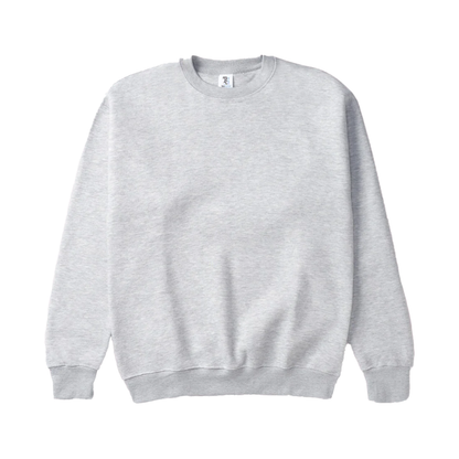 Heavyweight Sweatshirt