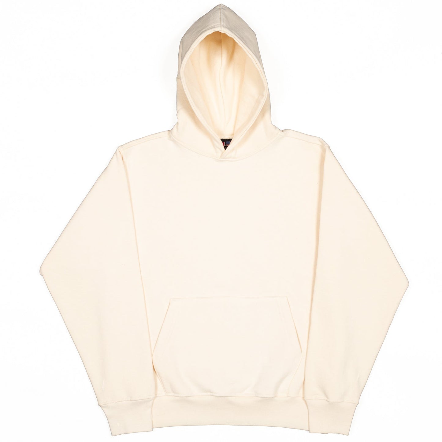 SUPER HEAVY 16 OZ. Oversized Pullover Fleece