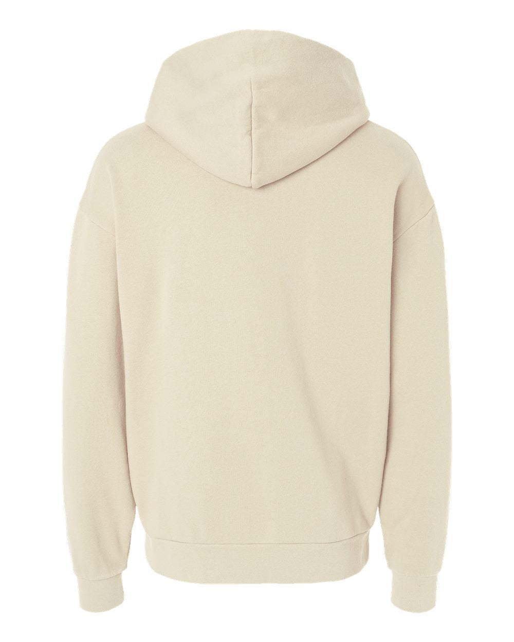 Avenue Pullover Hooded Sweatshirt