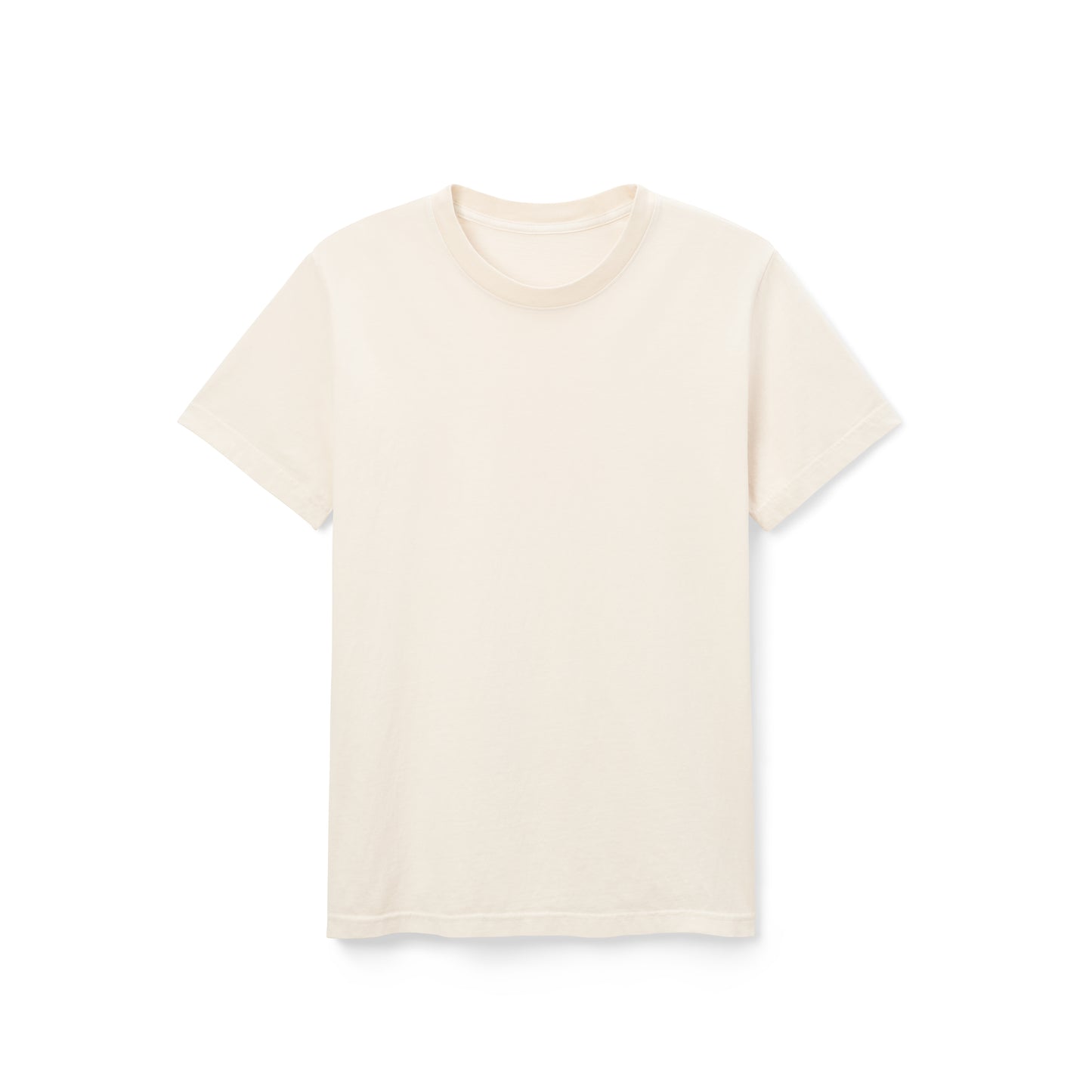 Japanese Ring Spun Soft Tee