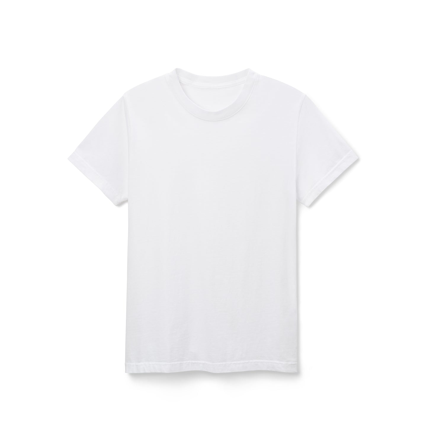 Japanese Ring Spun Soft Tee