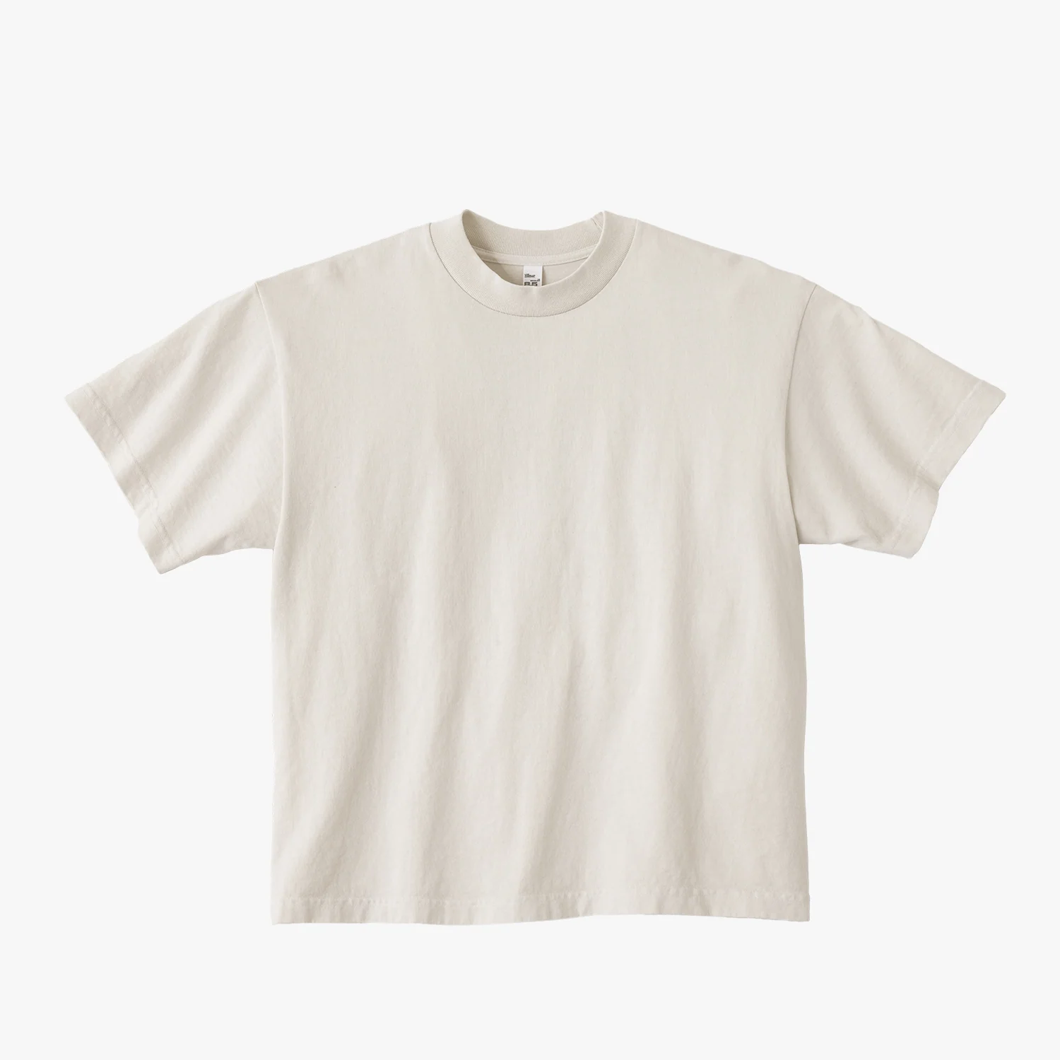 8.5 oz Garment Dye T-Shirt – Tekton LA