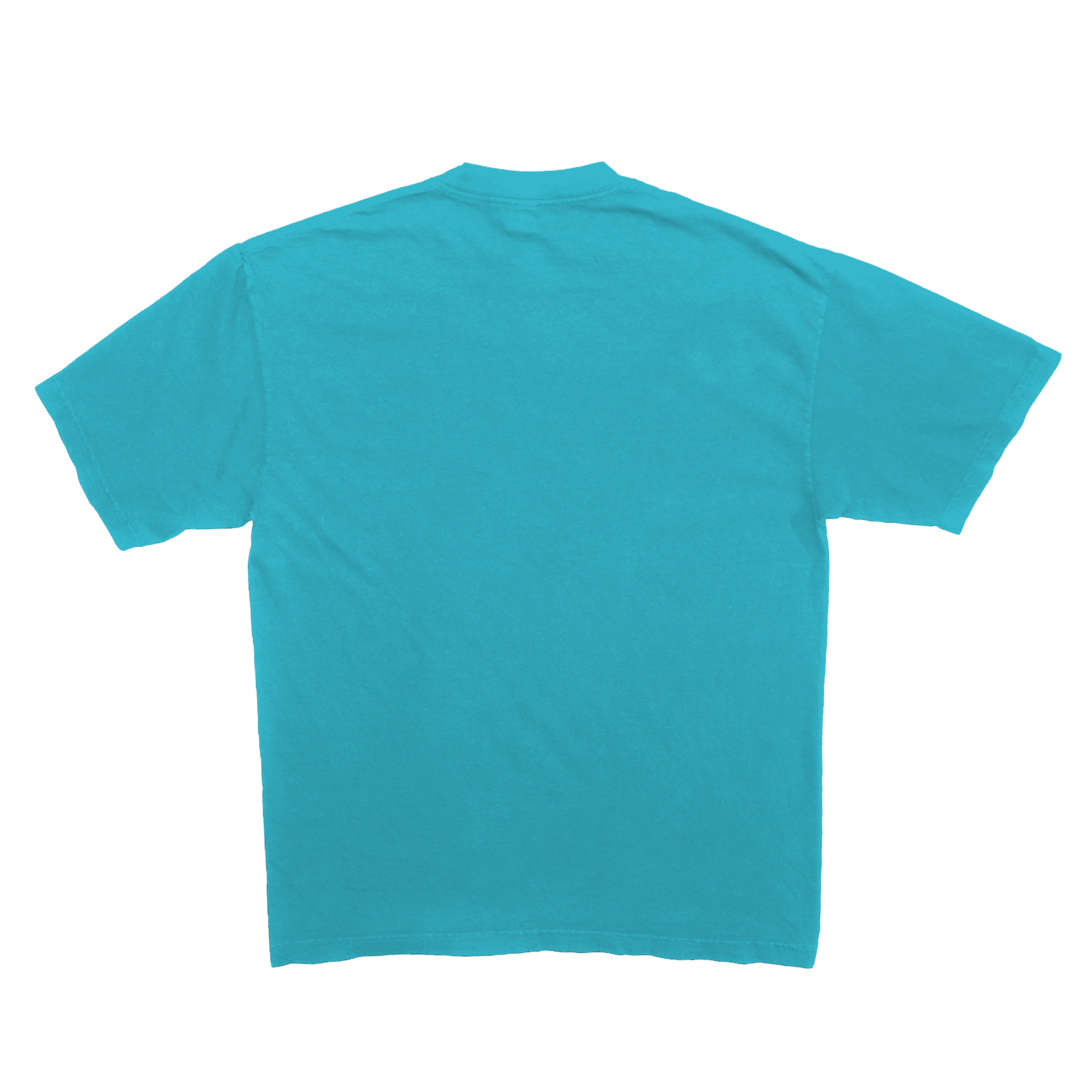 Garment Dye Shirt 3.0
