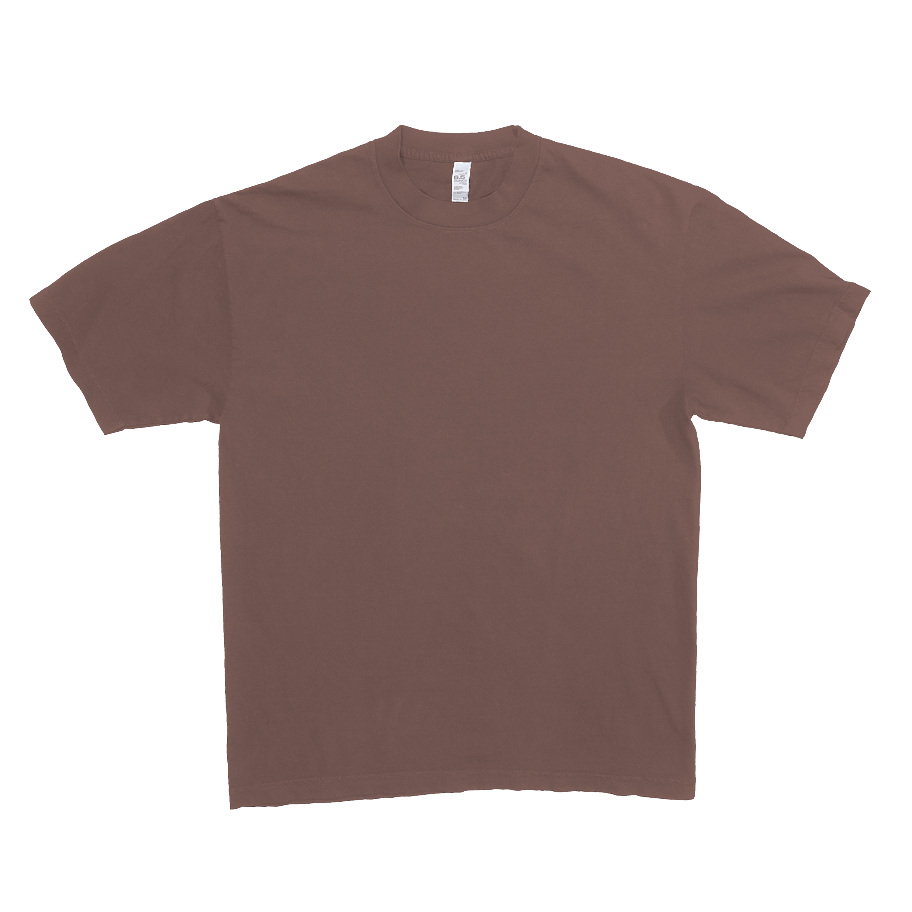 Garment Dye Shirt 3.0