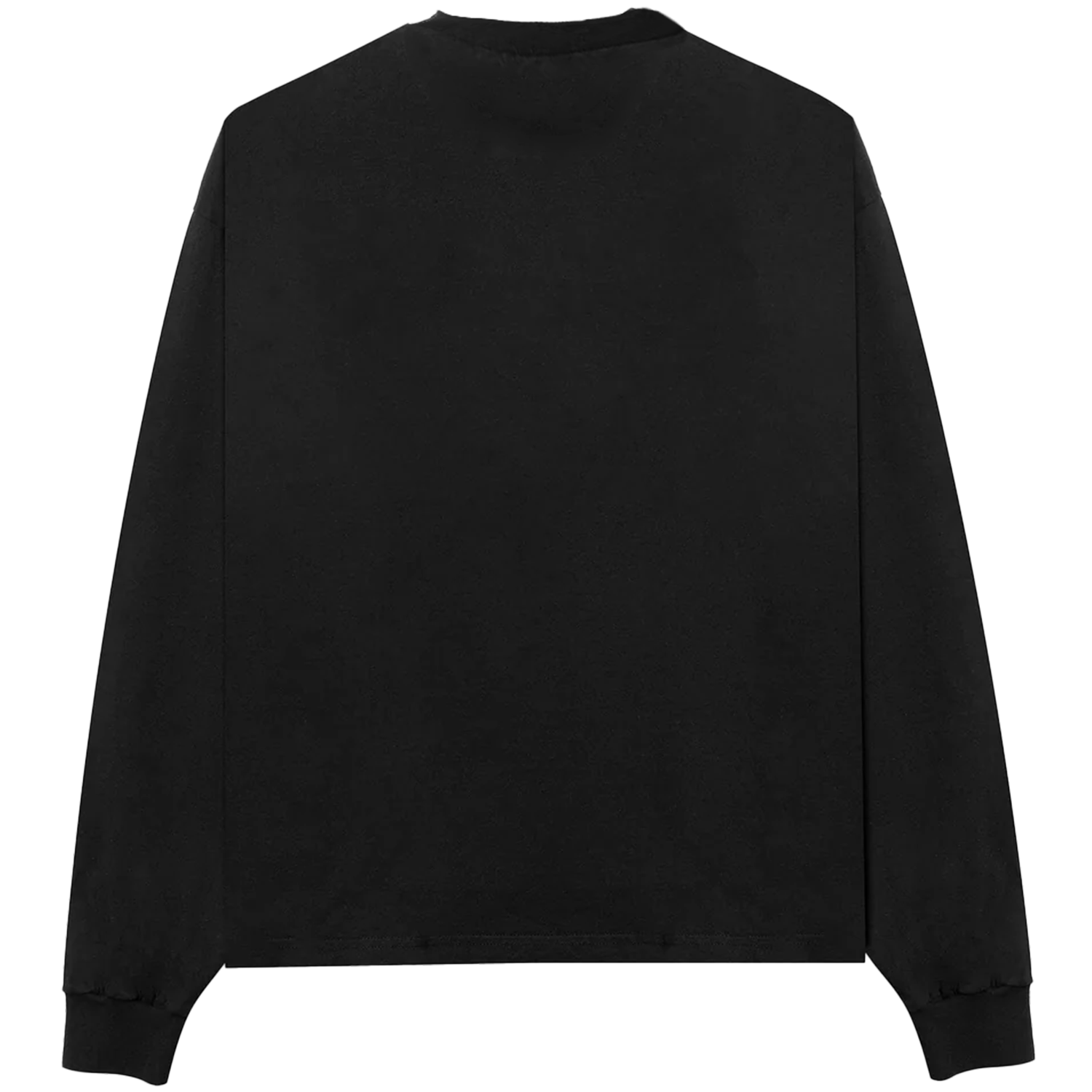 Black Longsleeve