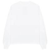 White Longsleeve