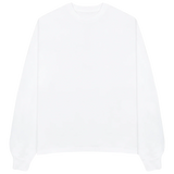 White Longsleeve