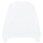 White Longsleeve