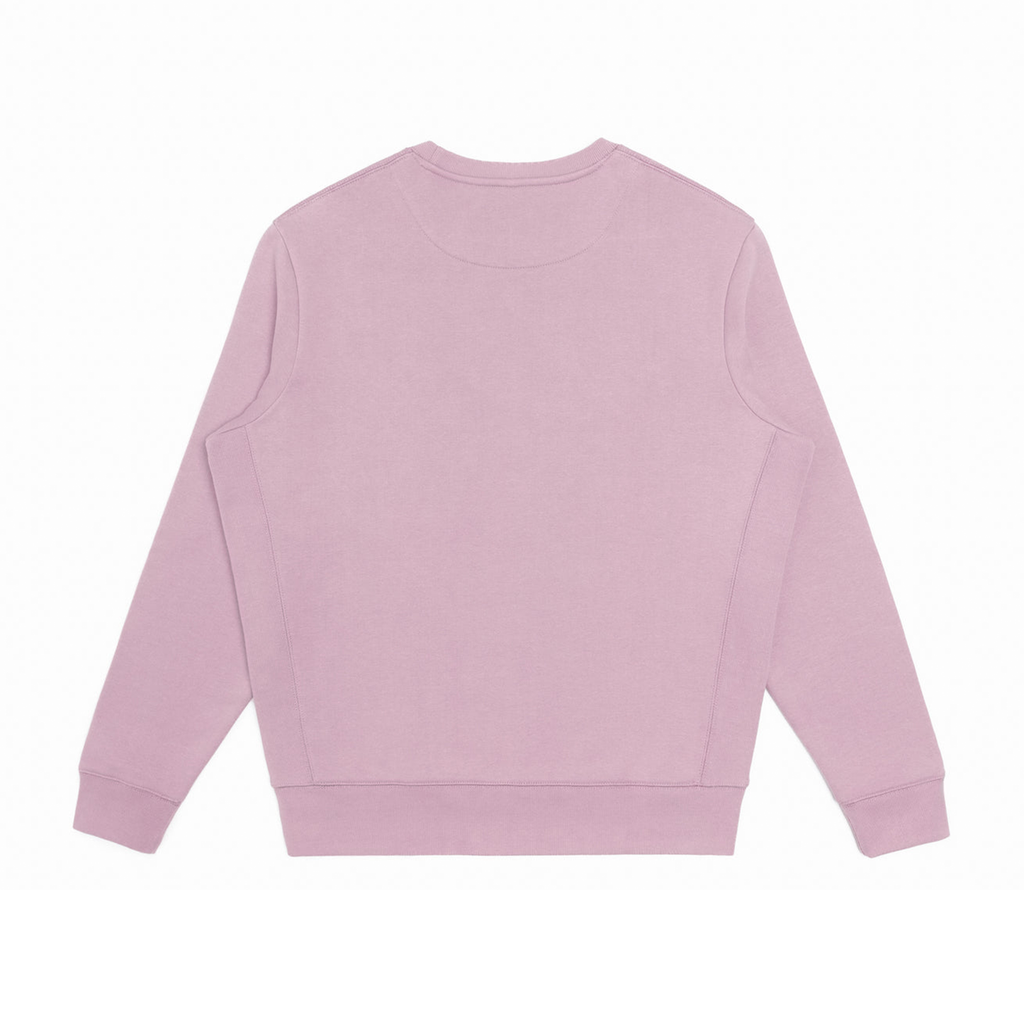 Organic Cotton Crewneck