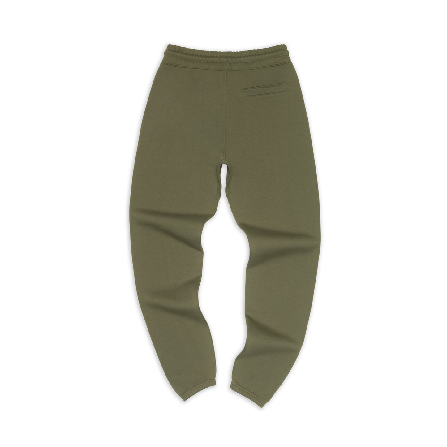 Organic Cotton Sweatpants