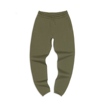 Organic Cotton Sweatpants