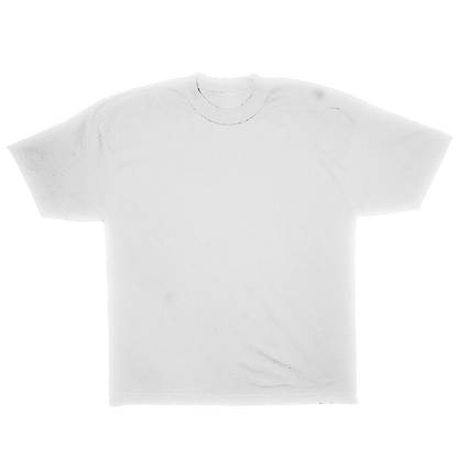 Mock Crew Neck Tee