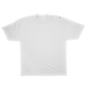 Mock Crew Neck Tee