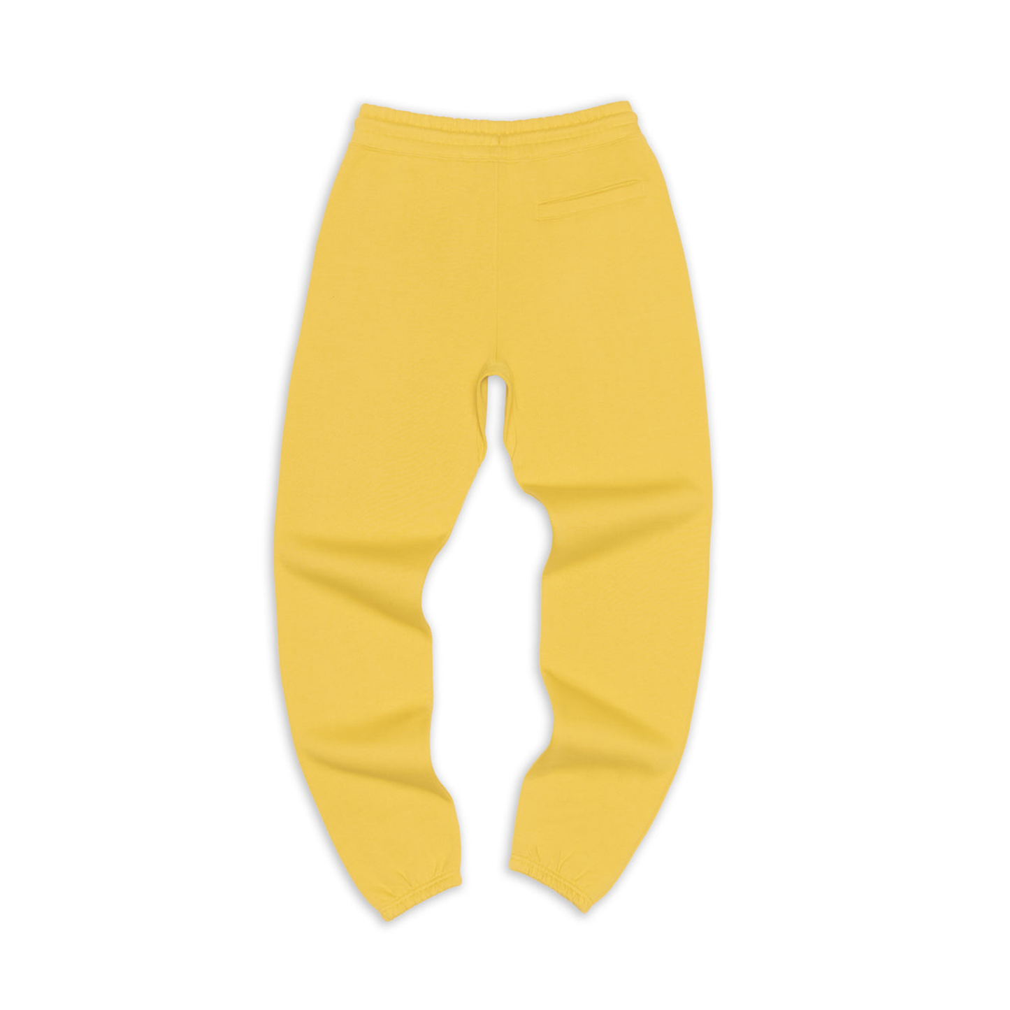 Organic Cotton Sweatpants