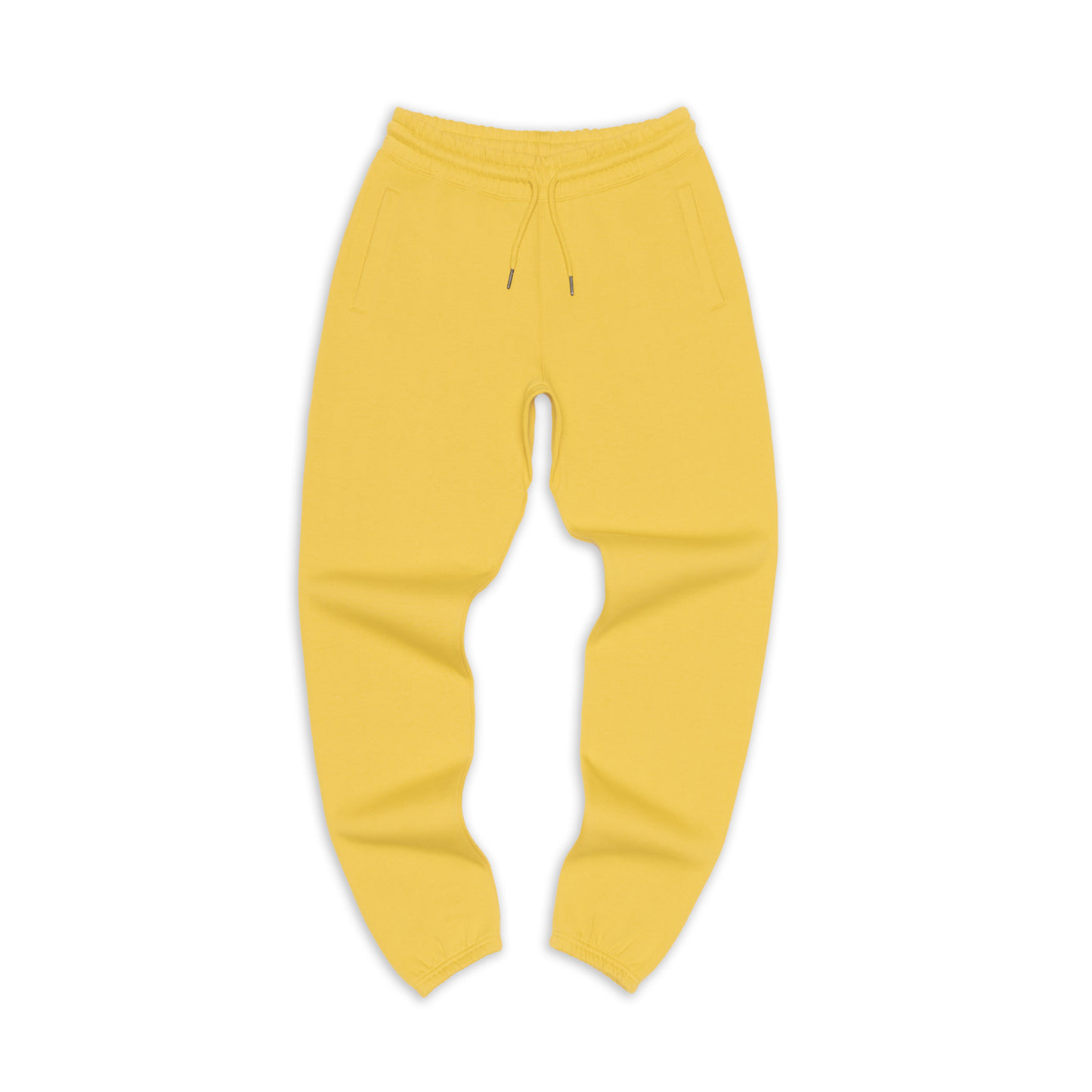 Organic Cotton Sweatpants