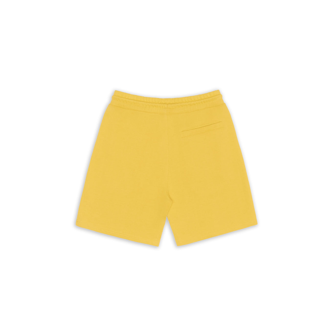 Organic Cotton Sweatshorts