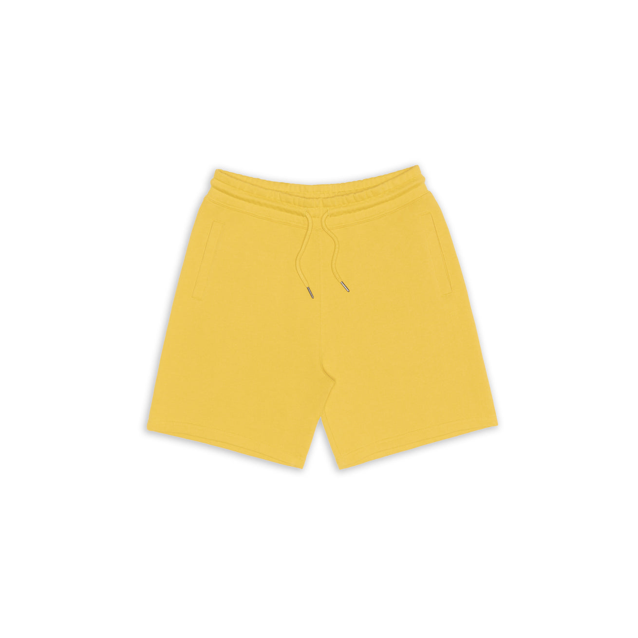 Organic Cotton Sweatshorts