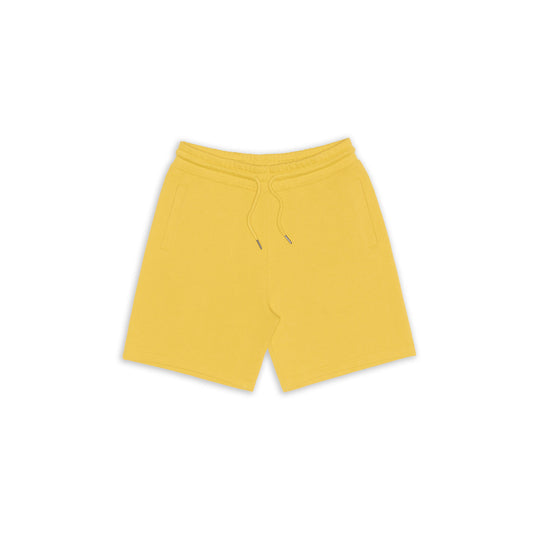 Organic Cotton Sweatshorts