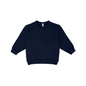 Kids Heavy Fleece Crewneck Sweater