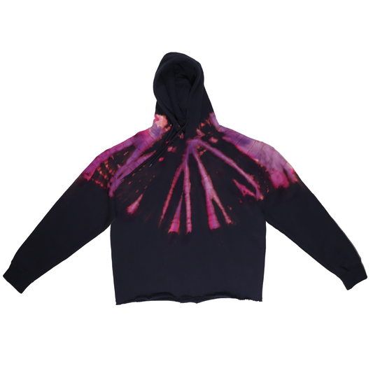 Super Nova Furdye Hoodie