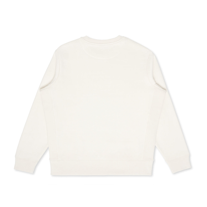 Organic Cotton Crewneck